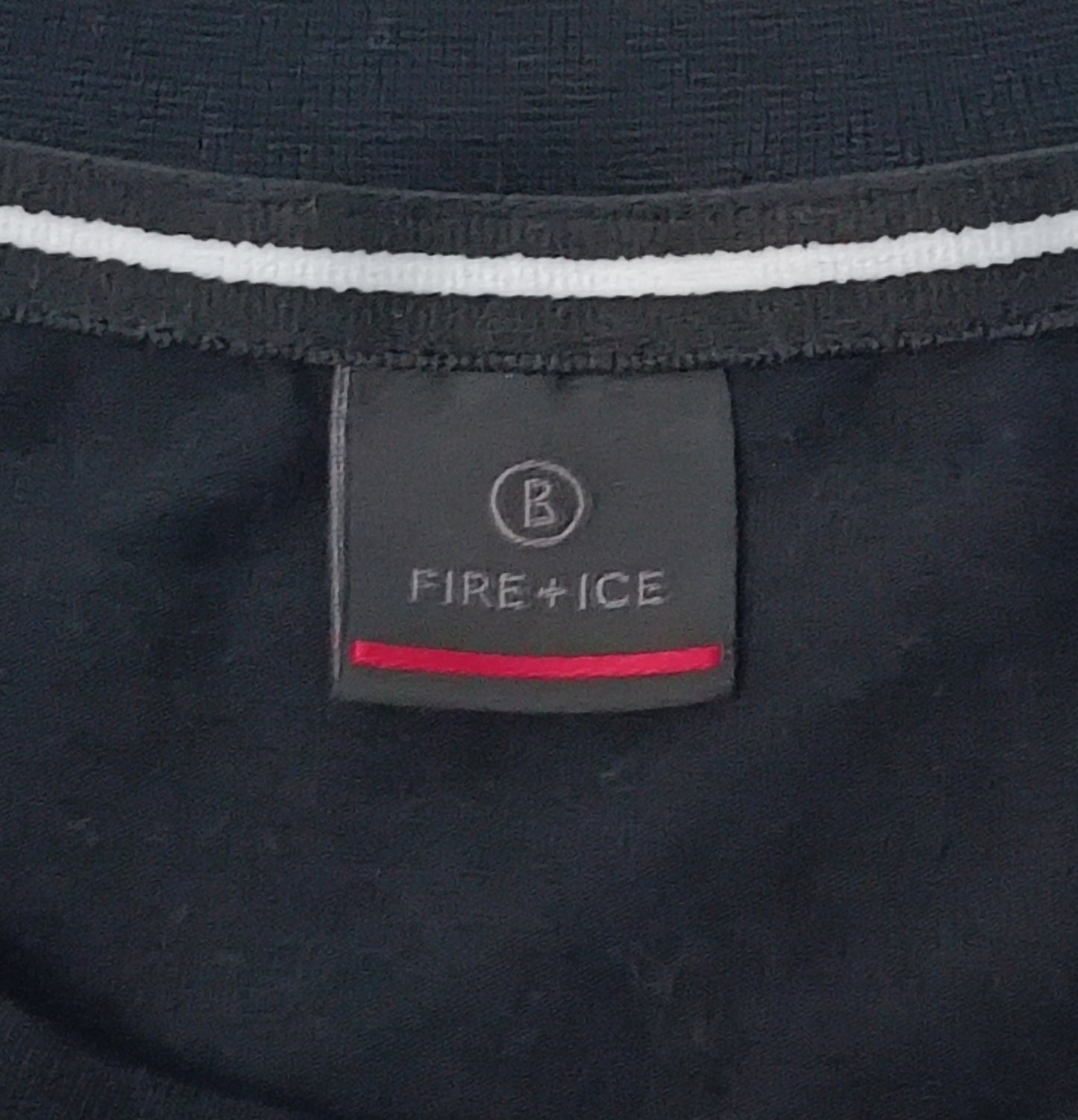 (XL) Bogner Fire+Ice Shirt тениска