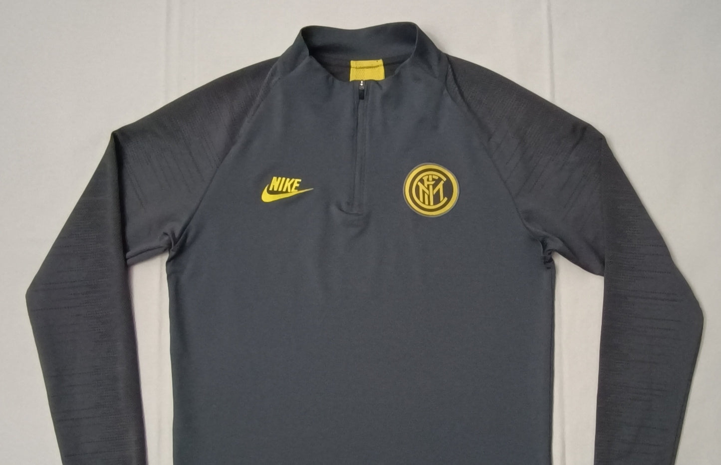 (S) Nike DRI-FIT Inter Milan горнище