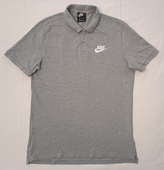 (M) Nike Polo Shirt поло тениска