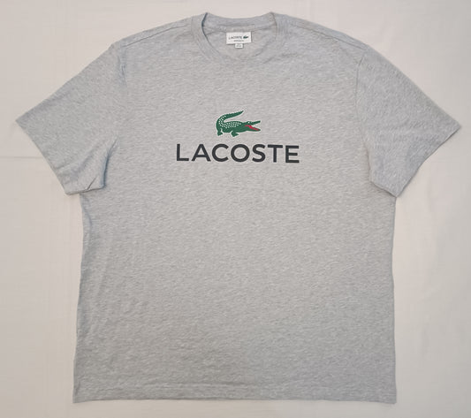 (2XL) Lacoste Big Logo T-Shirt тениска