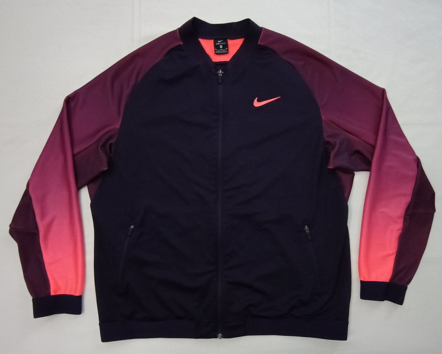 (XL) Nike DRI-FIT Tennis Premier Jacket яке, горнище