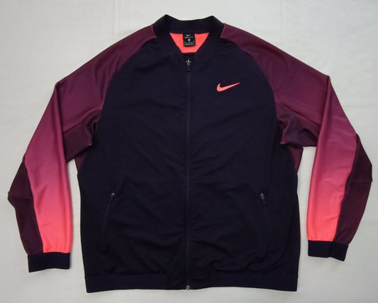 (XL) Nike DRI-FIT Tennis Premier Jacket яке, горнище