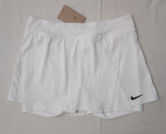 (ДАМСКО) (L) Nike Court DRI-FIT Victory 2in1 Skirt пола с клин 2в1