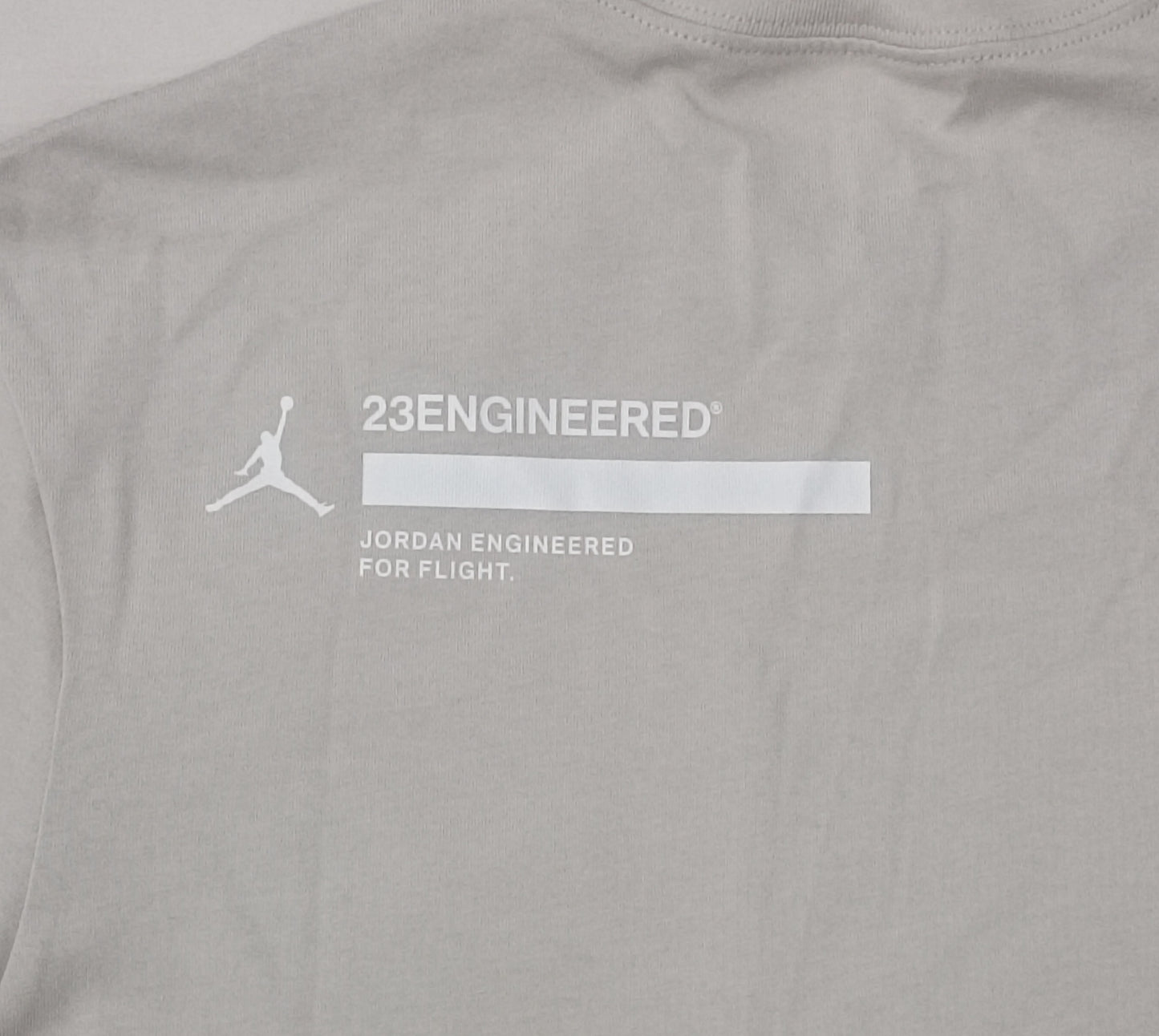 (S) Jordan AIR Nike 23 Engineered Long Sleeve блуза