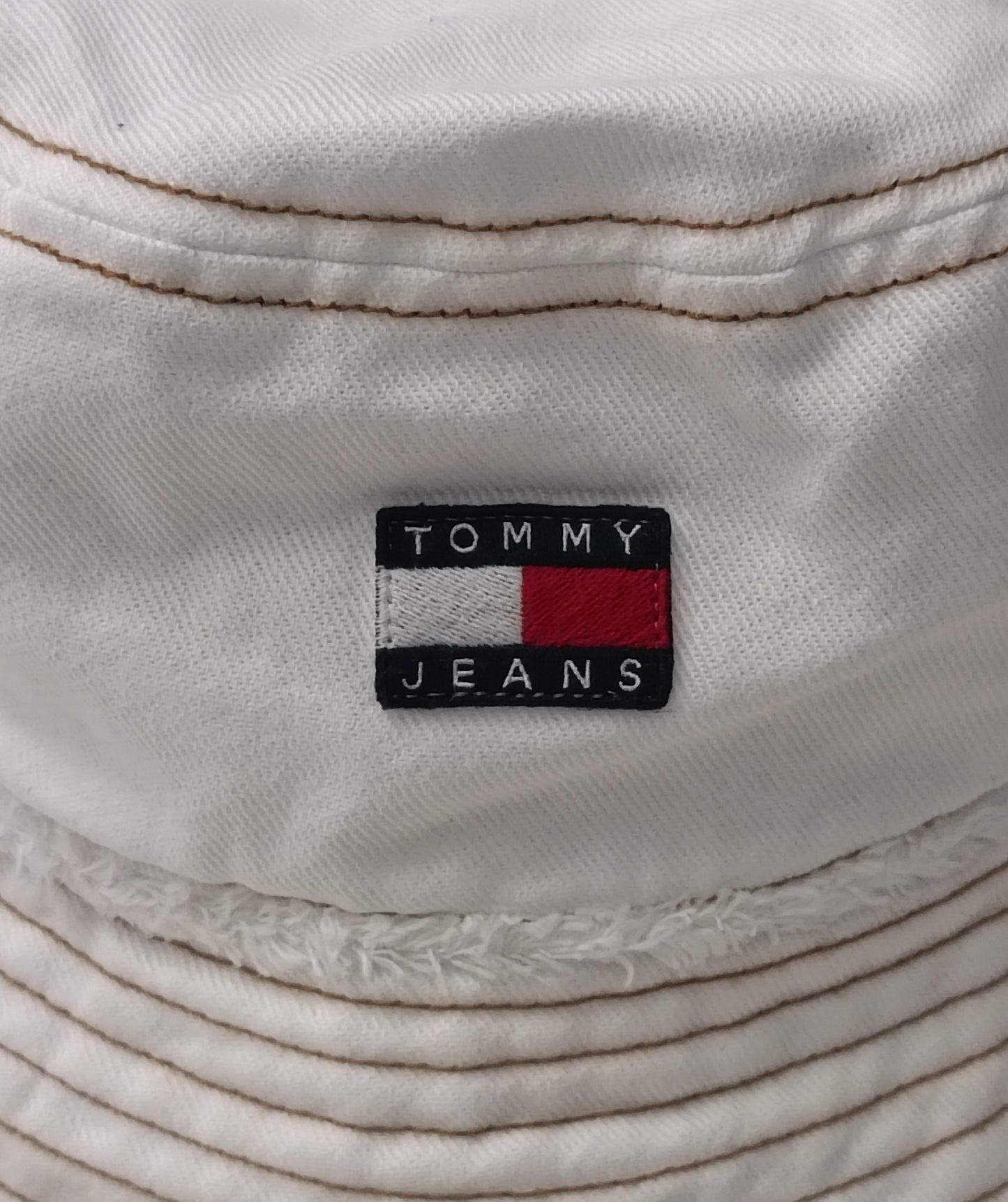 Tommy Hilfiger Bucket Hat шапка