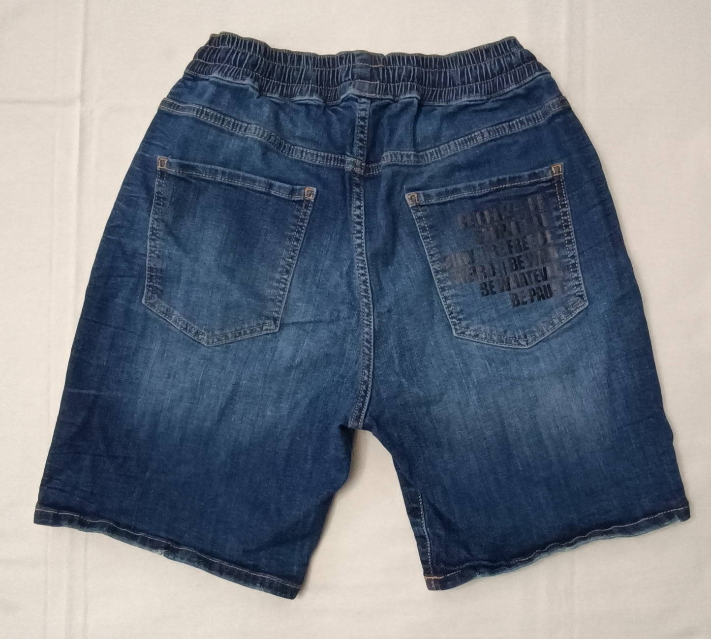 (31, S) Pause Jeans Ozi Shorts къси дънкови панталонки, шорти