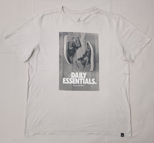(XL) Jordan AIR Nike Shirt тениска