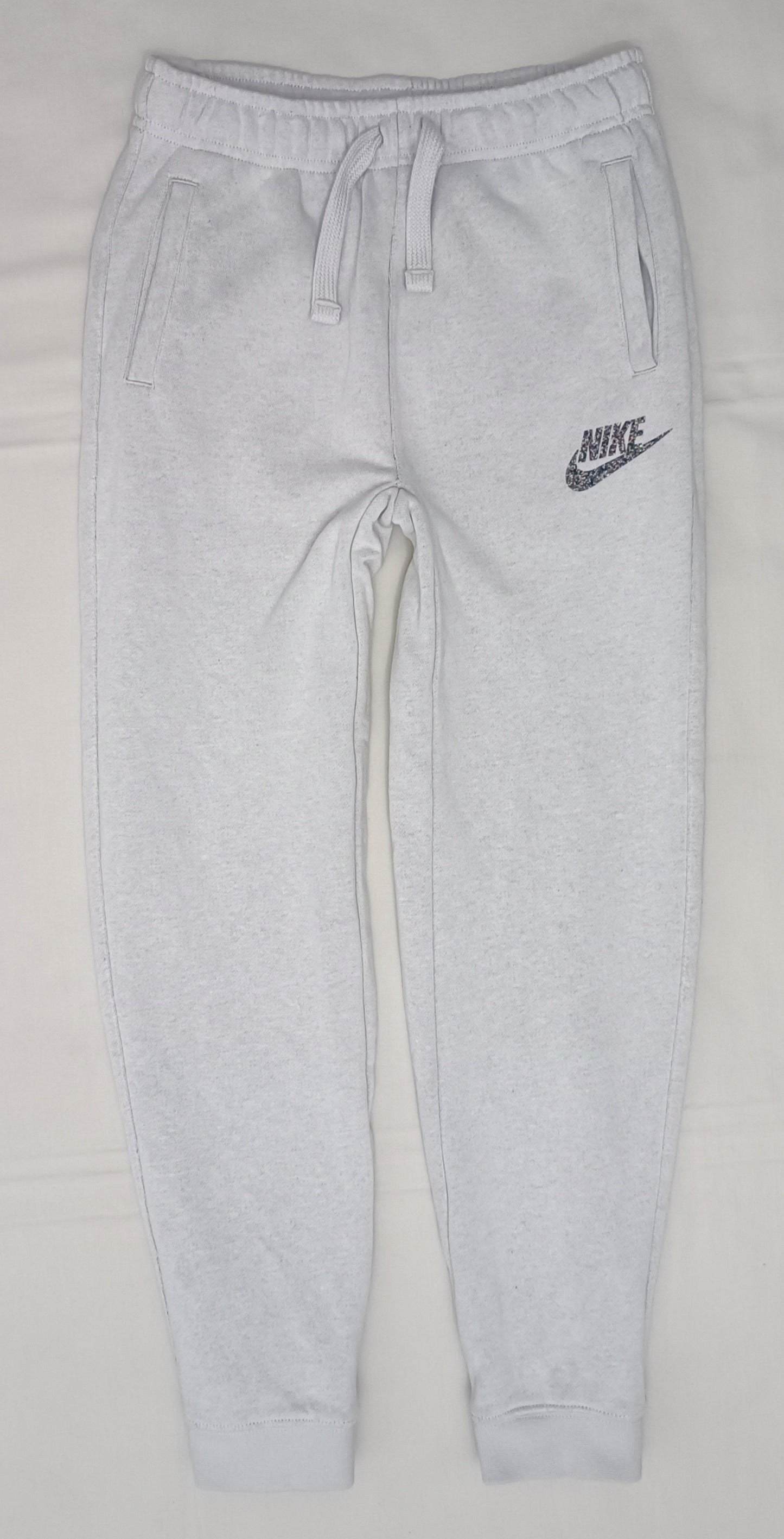 (ДЕТСКО) (Ръст 137-147см) Nike Sportswear Fleece Sweatpants долнище