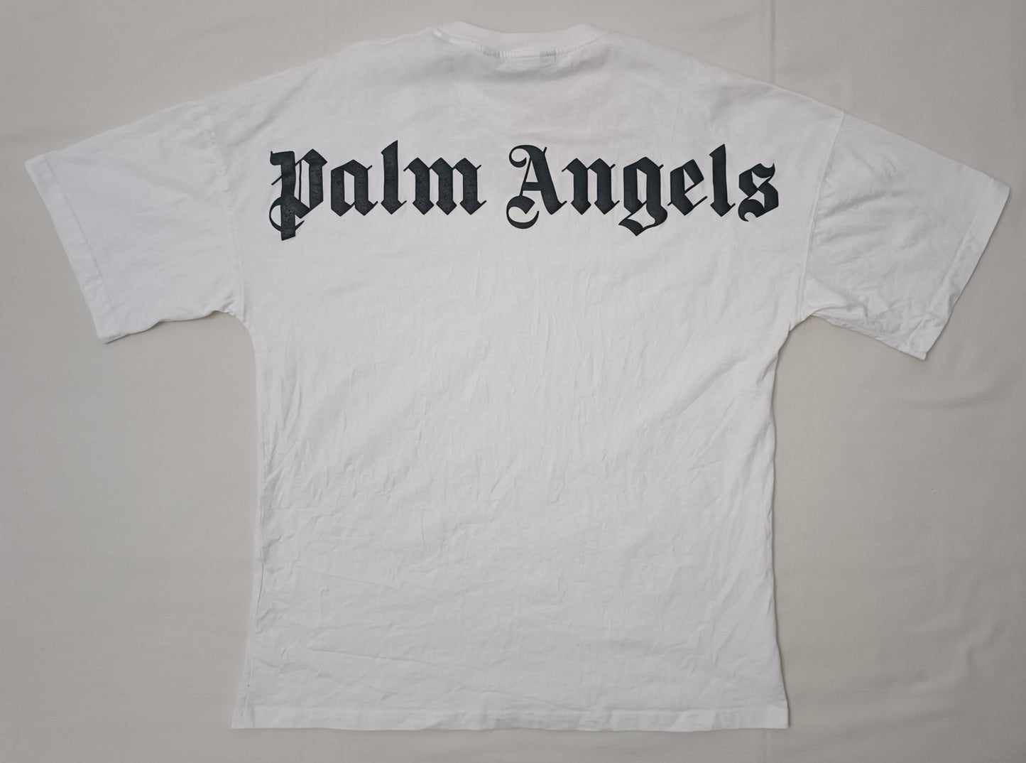 (ДАМСКО) (S) Palm Angels T-Shirt тениска