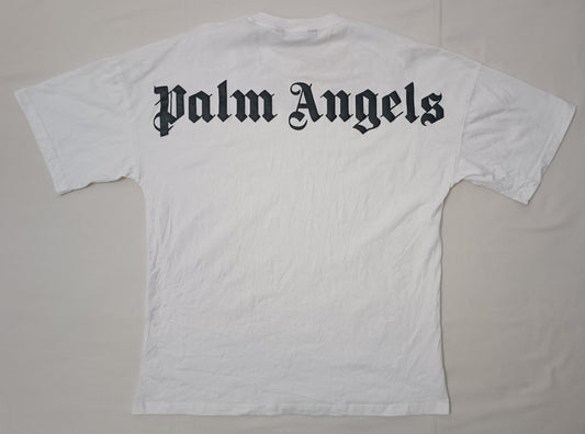 (ДАМСКО) (S) Palm Angels T-Shirt тениска