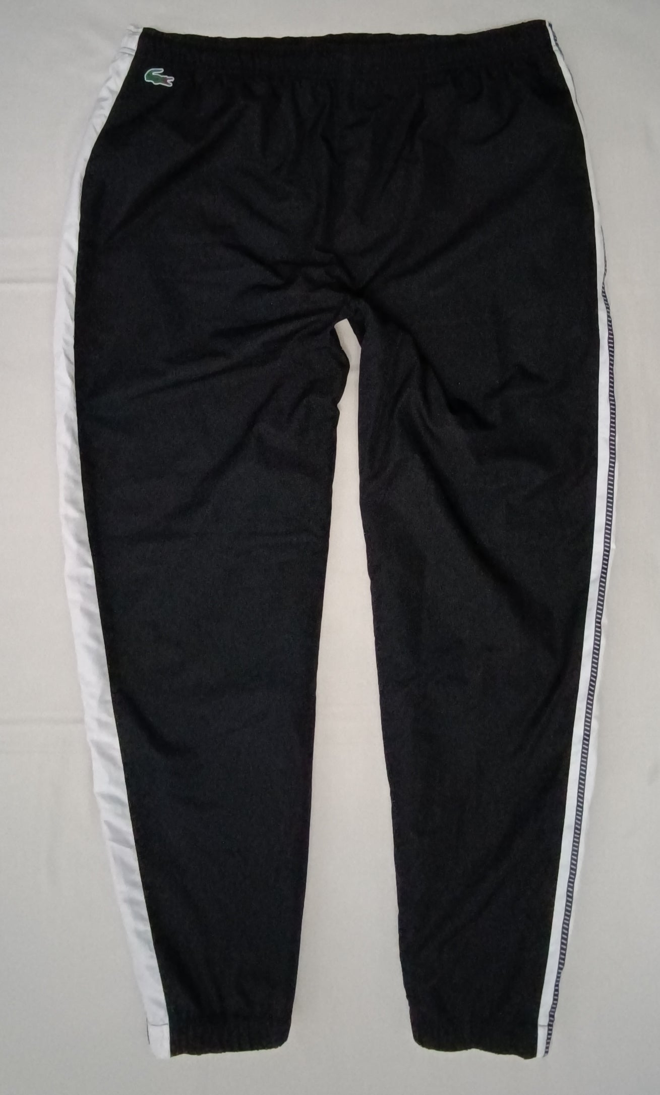 (3XL) Lacoste Woven Pants долнище