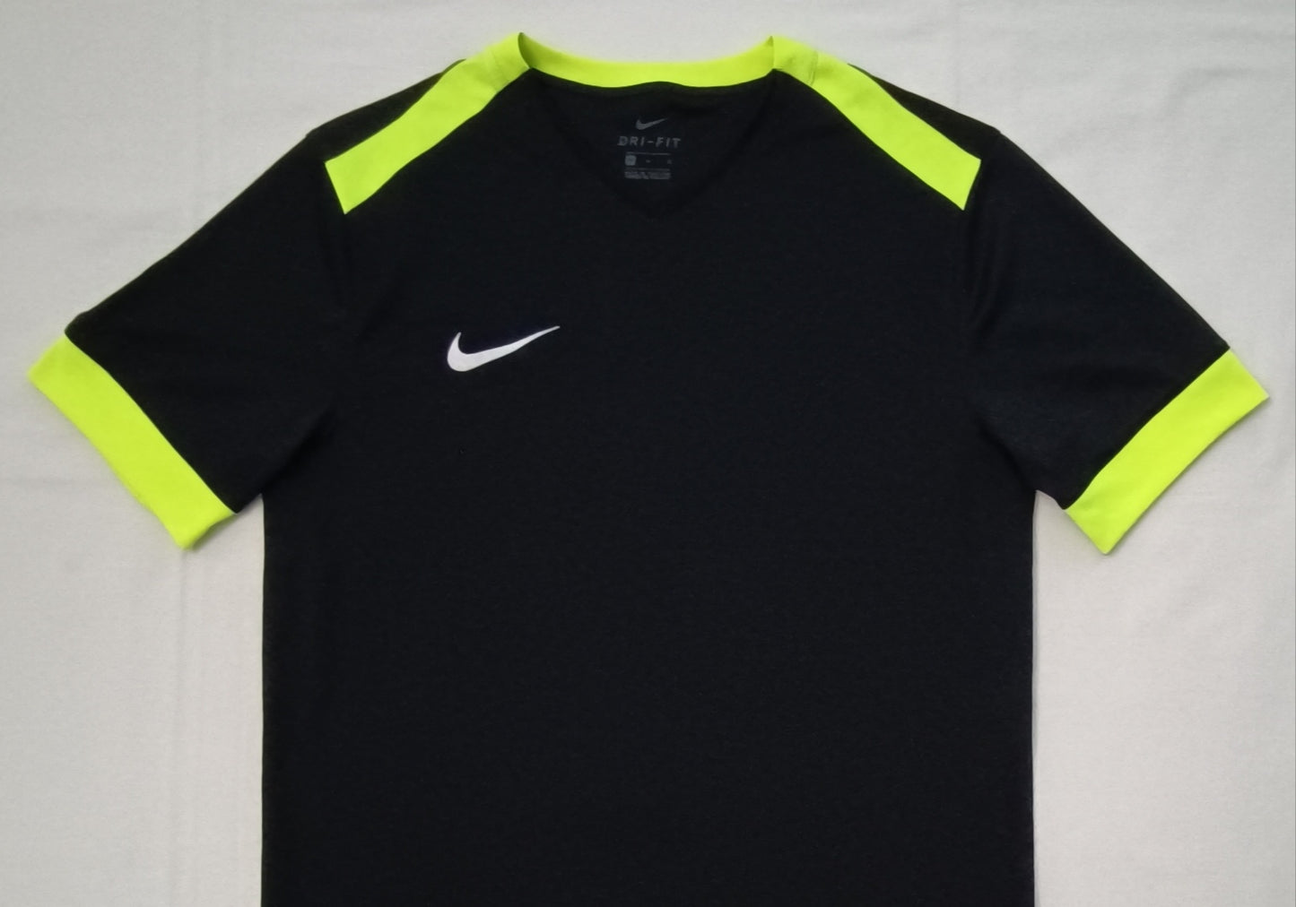 (M) Nike DRI-FIT Breathe Tee тениска