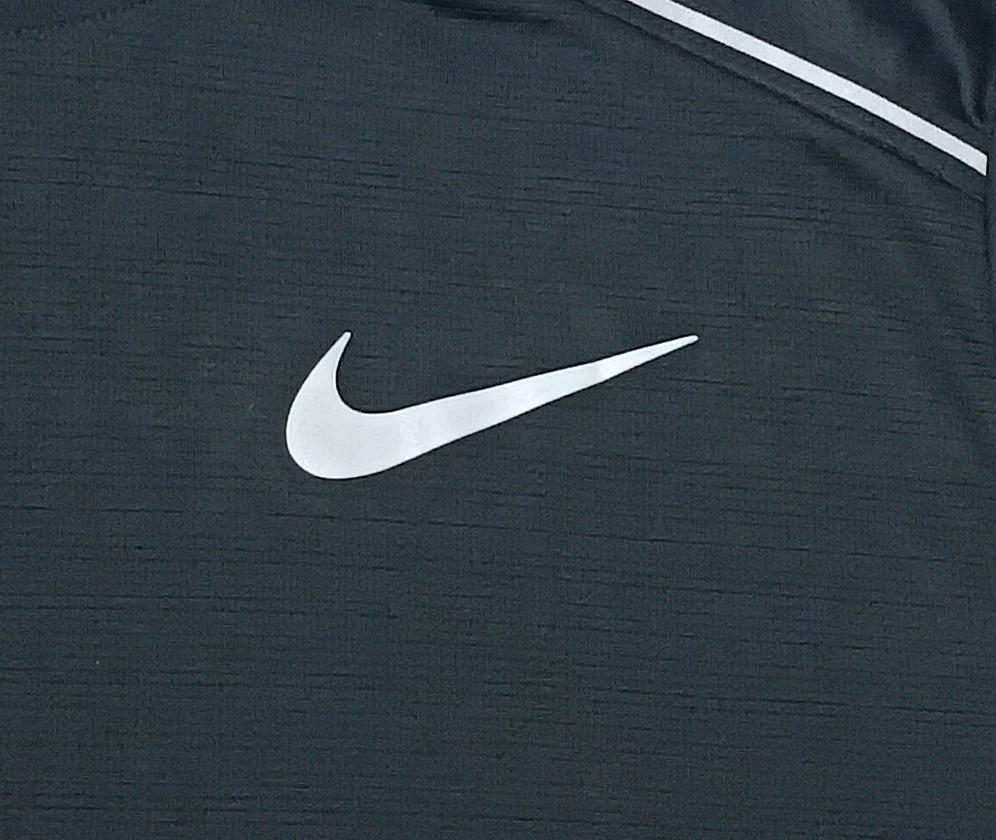 (M) Nike DRI-FIT Long Sleeve Top блуза