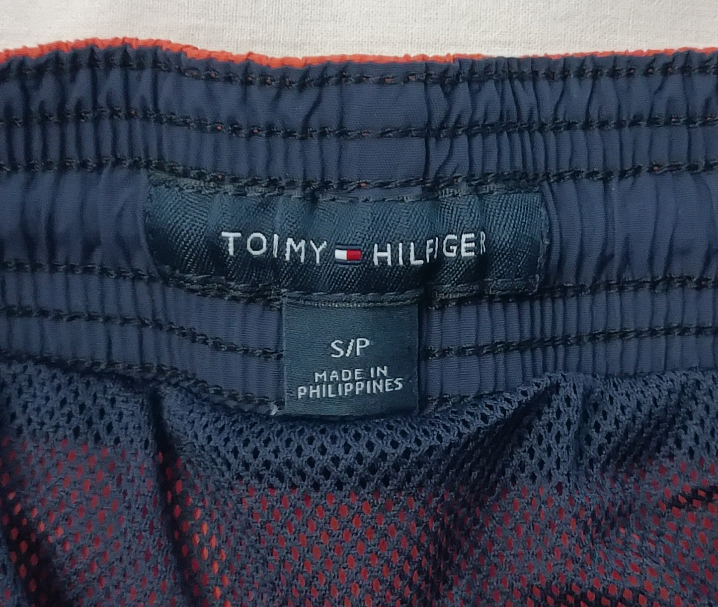 (S) Tommy Hilfiger Shorts шорти, бански