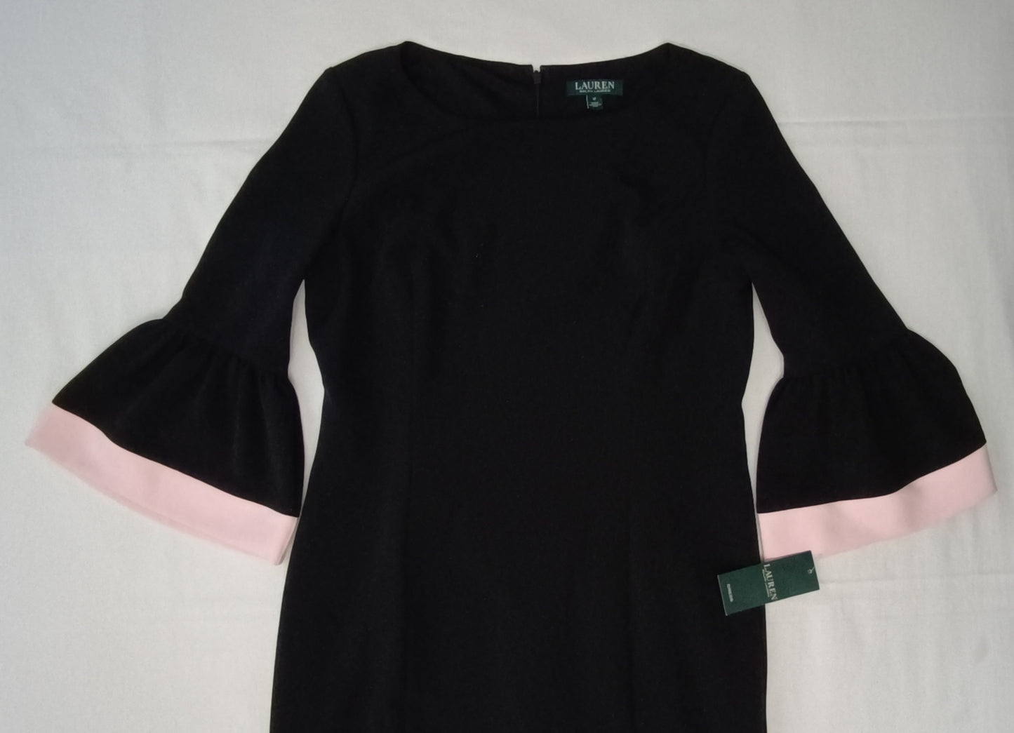 (ДАМСКО) (L) POLO Ralph Lauren Dress рокля