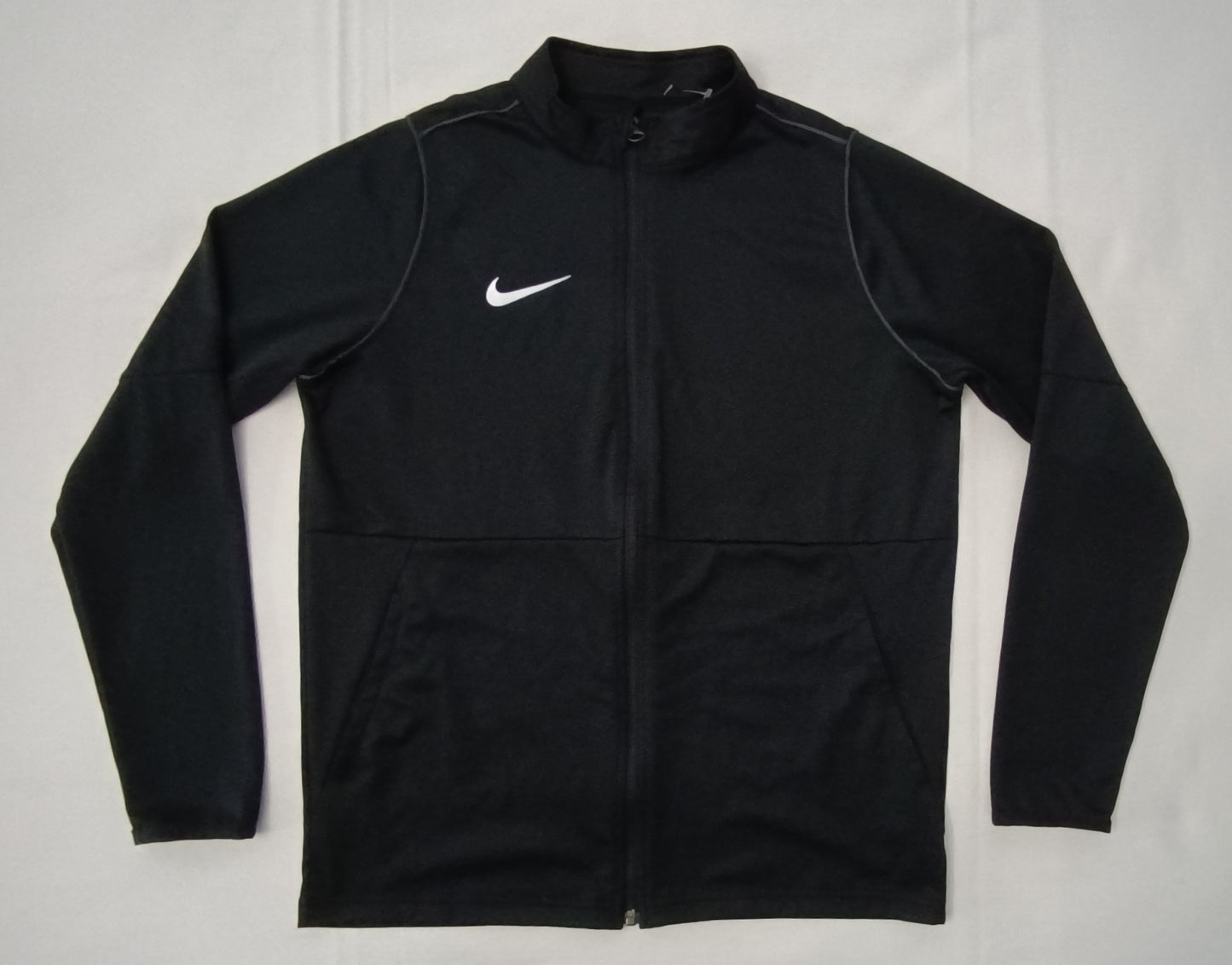 (ДЕТСКО) (Ръст 158-170см) Nike DRI-FIT Strike Top горнище