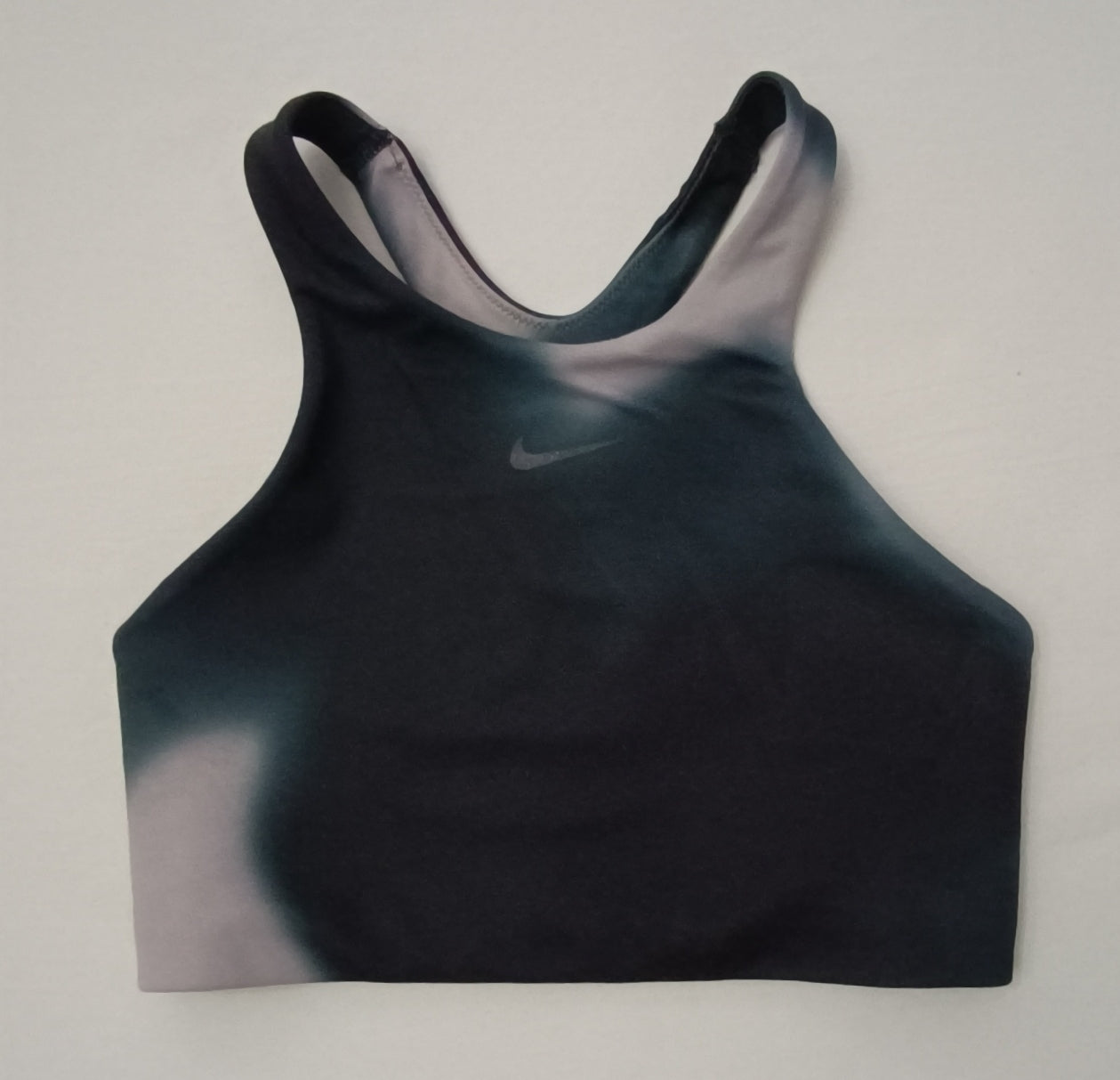 (ДАМСКО) (XS) Nike Yoga DRI-FIT Bra бюстие
