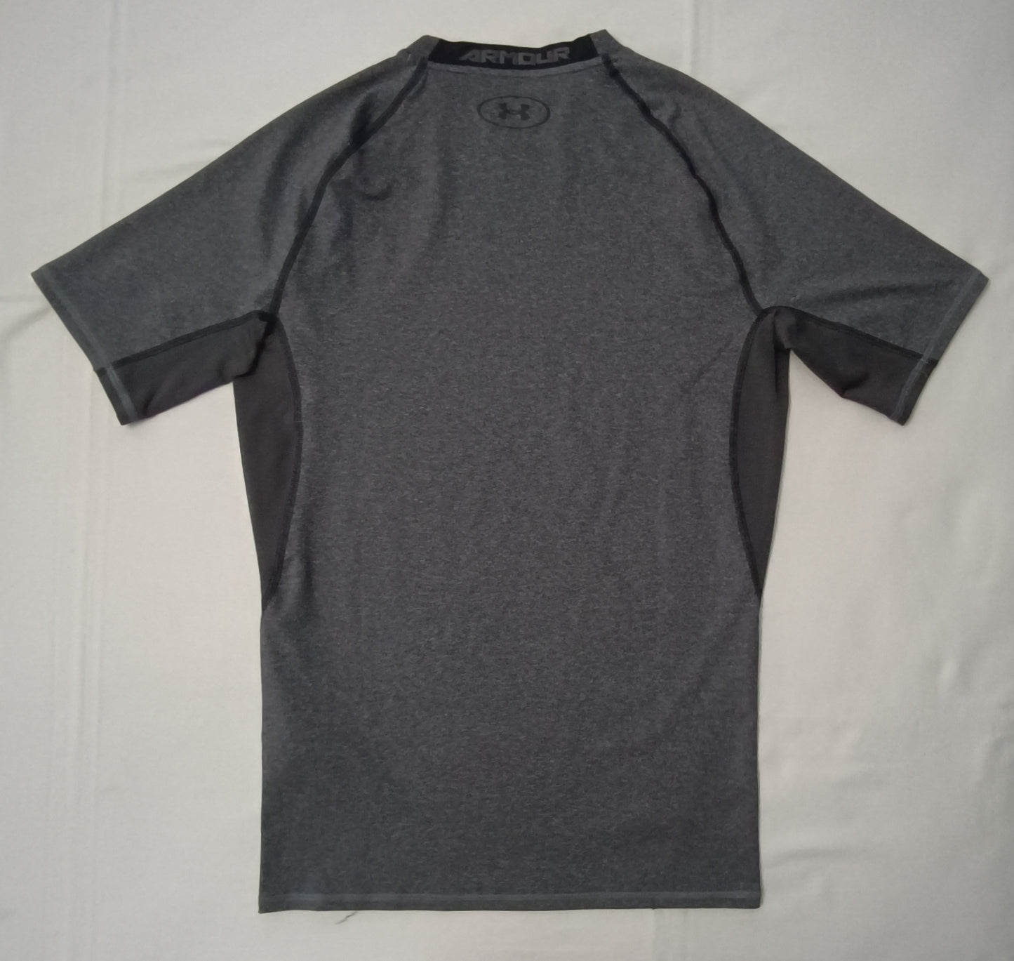 (L) Under Armour UA Compression Shirt тениска