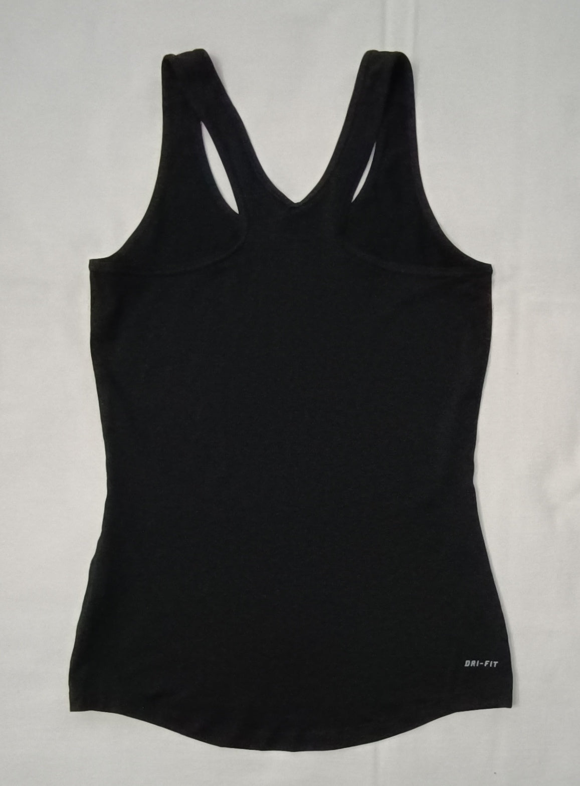 (ДАМСКО) (S) Nike PRO DRI-FIT Tank Top потник