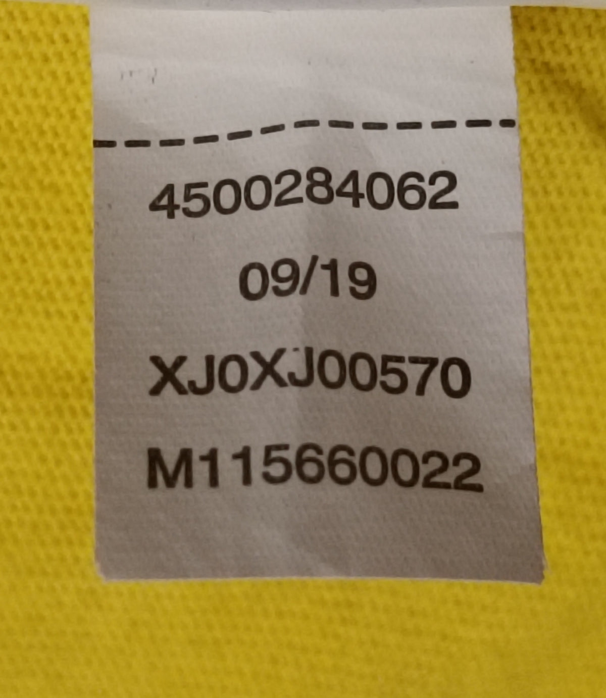 (S) Tommy Jeans Shirt тениска