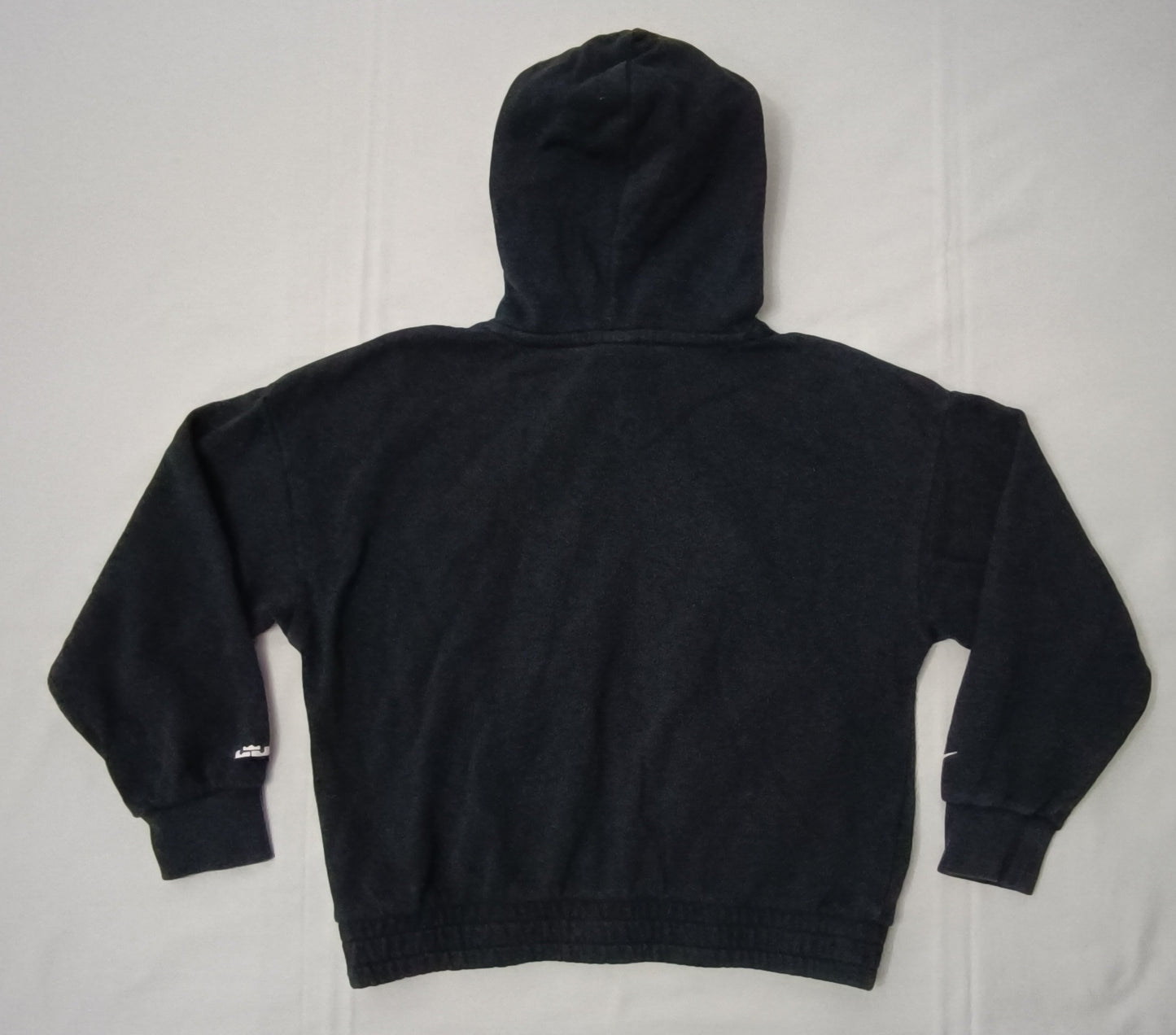 (ДЕТСКО) (Ръст 137-147см) Nike LeBron James Tracksuit екип (горнище и долнище)