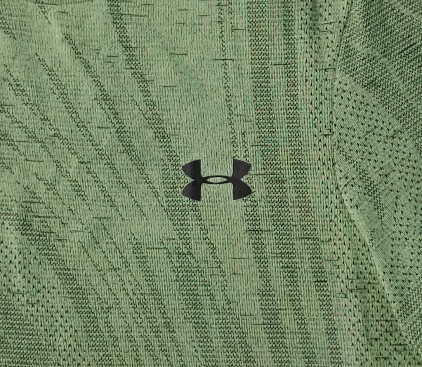 (S) Under Armour UA Tee тениска