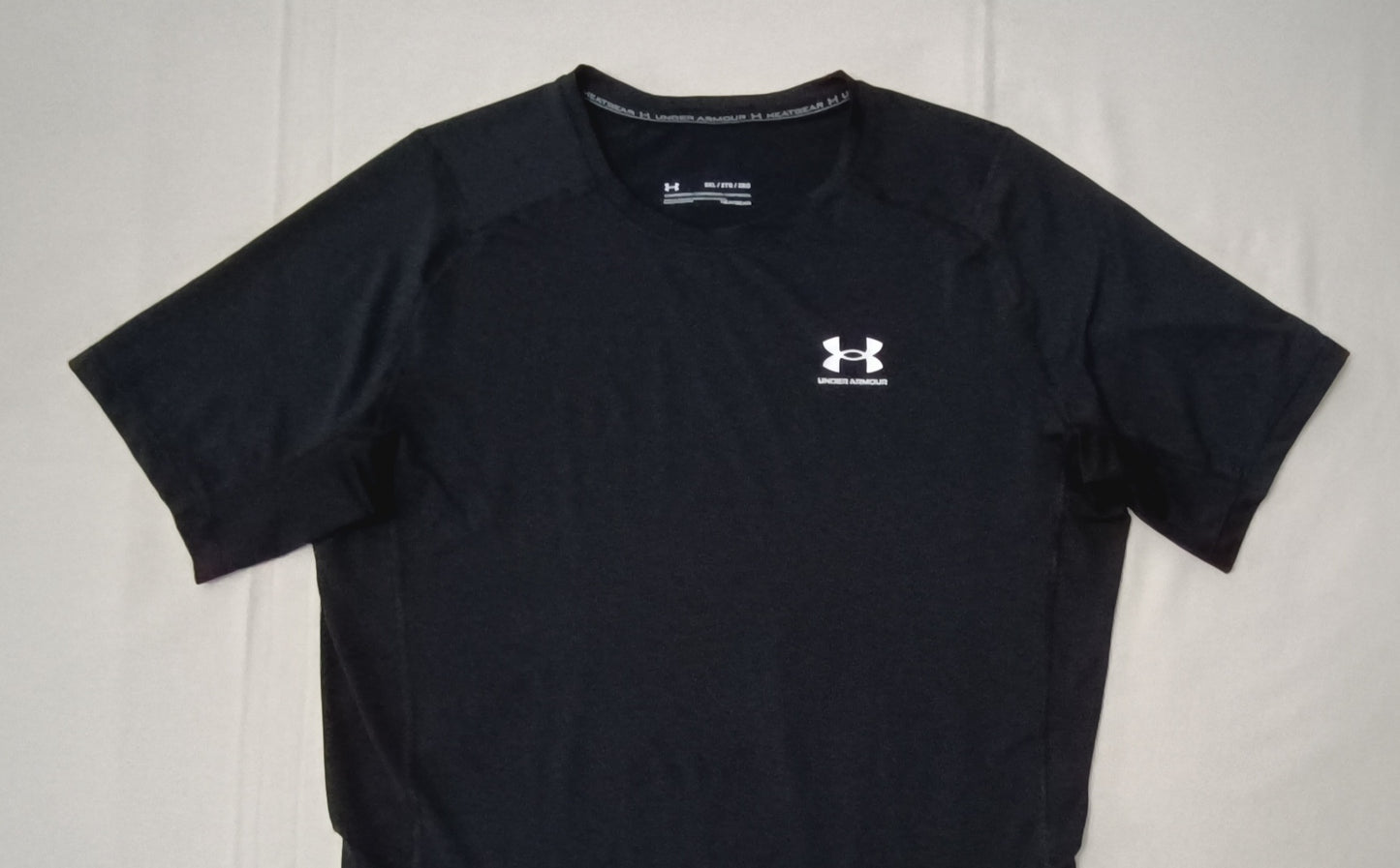 (2XL) Under Armour UA Compression тениска