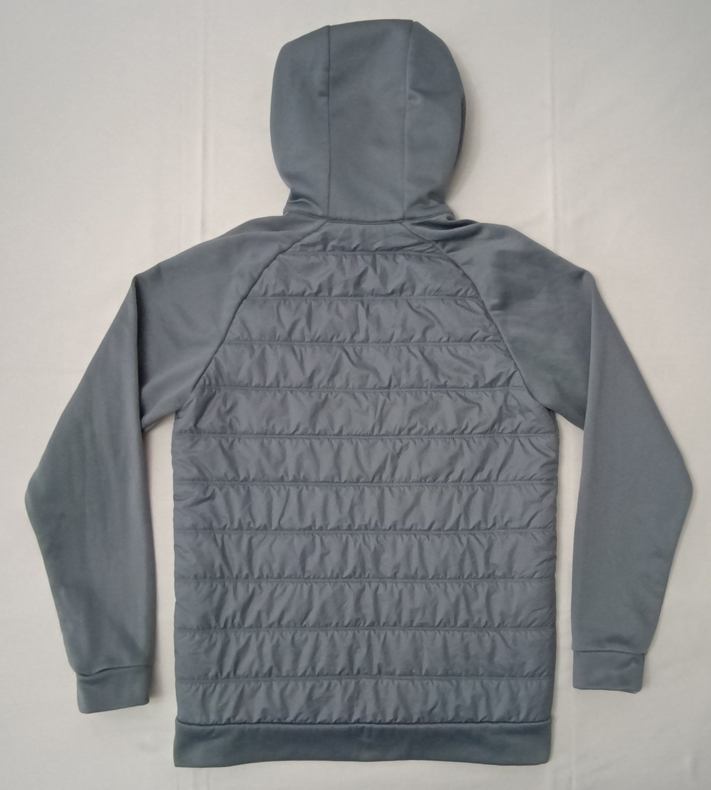 (S) Nike Therma DRI-FIT Winterized Hooded Jacket яке