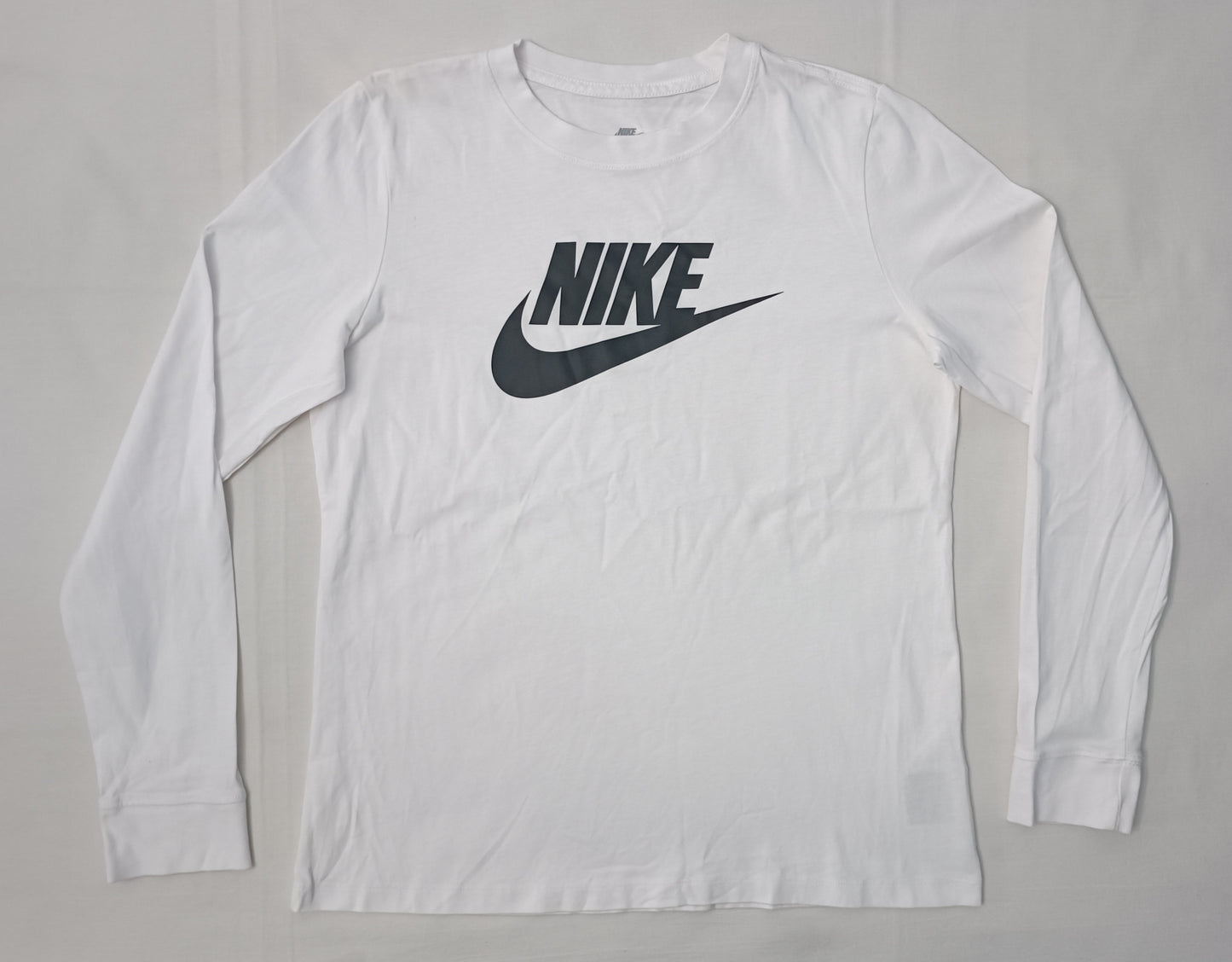 (ДАМСКО) (M) Nike Sportswear Long Sleeve Top блуза