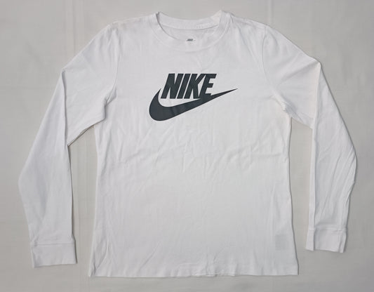 (ДАМСКО) (M) Nike Sportswear Long Sleeve Top блуза