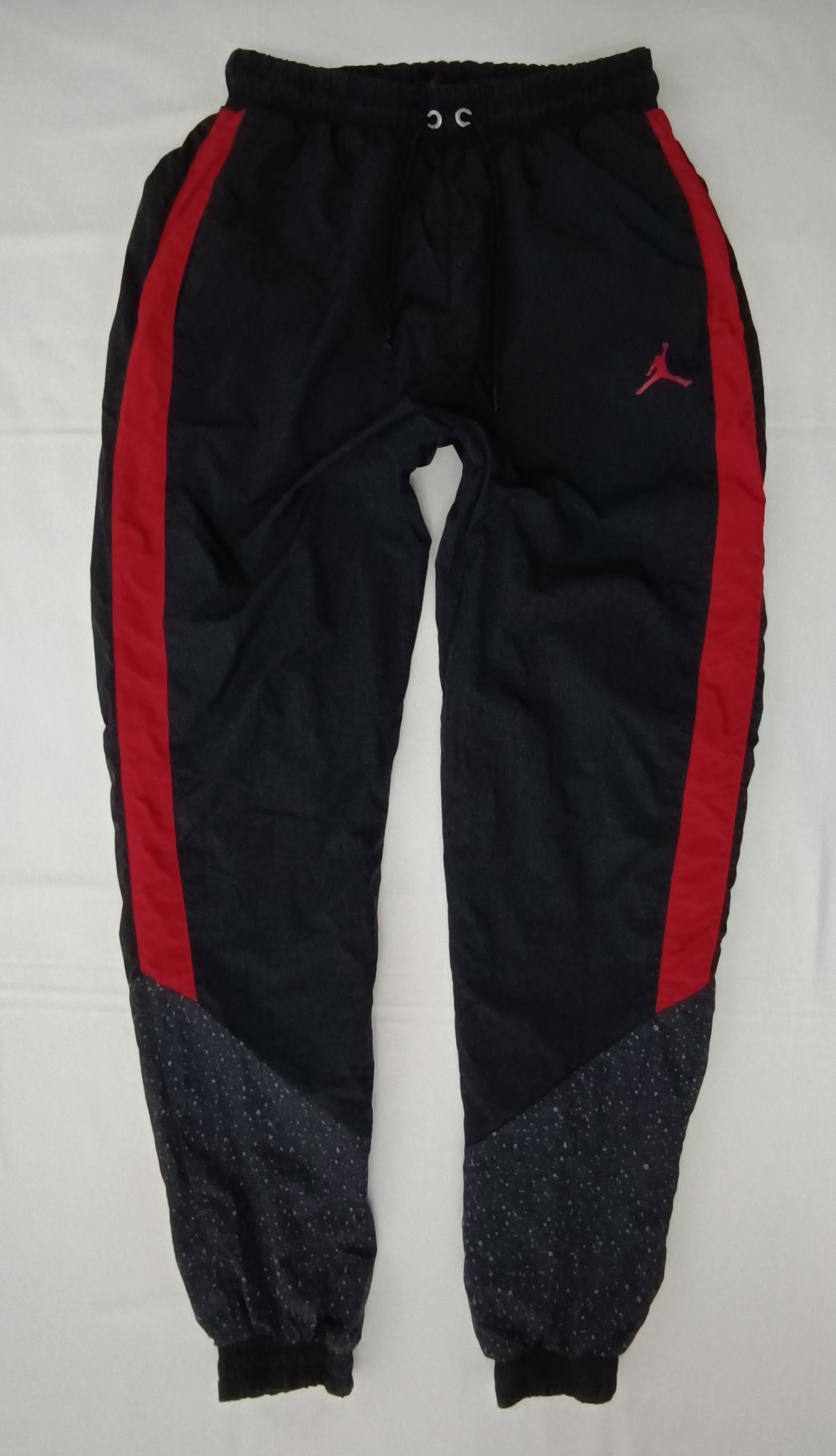(M) Jordan AIR Nike Diamond Cement Woven Pants долнище