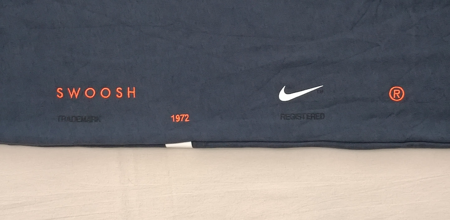 (2XL) Nike Sportswear Swoosh Sweatpants долнище