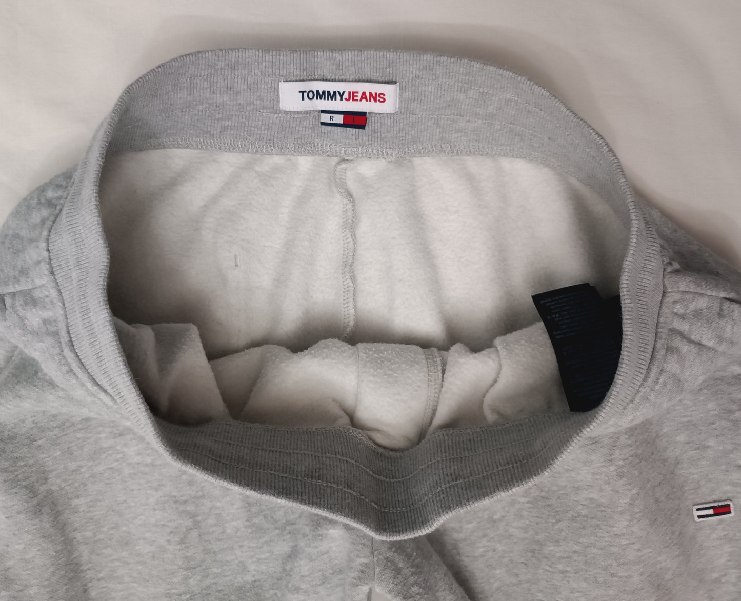 (S) Tommy Jeans Sweatpants долнище