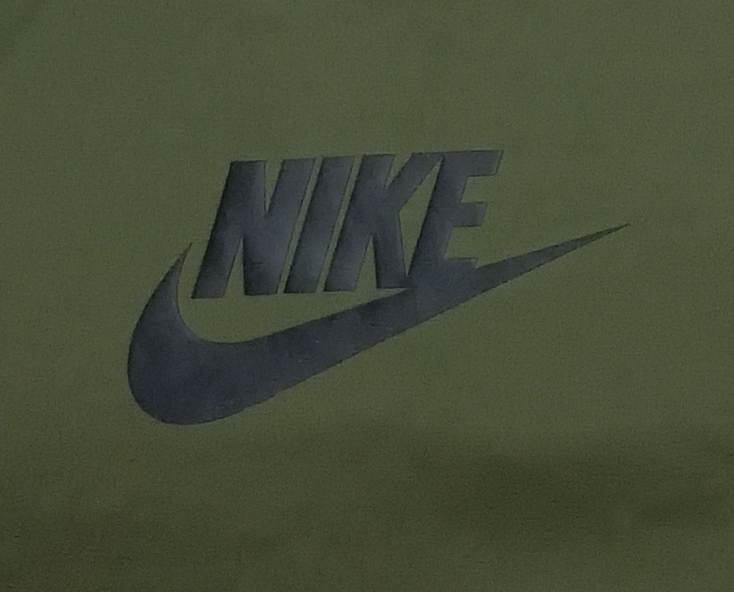 (ДЕТСКО) (Ръст 147-158см) Nike Sportswear Hoodie Sweatshirt горнище