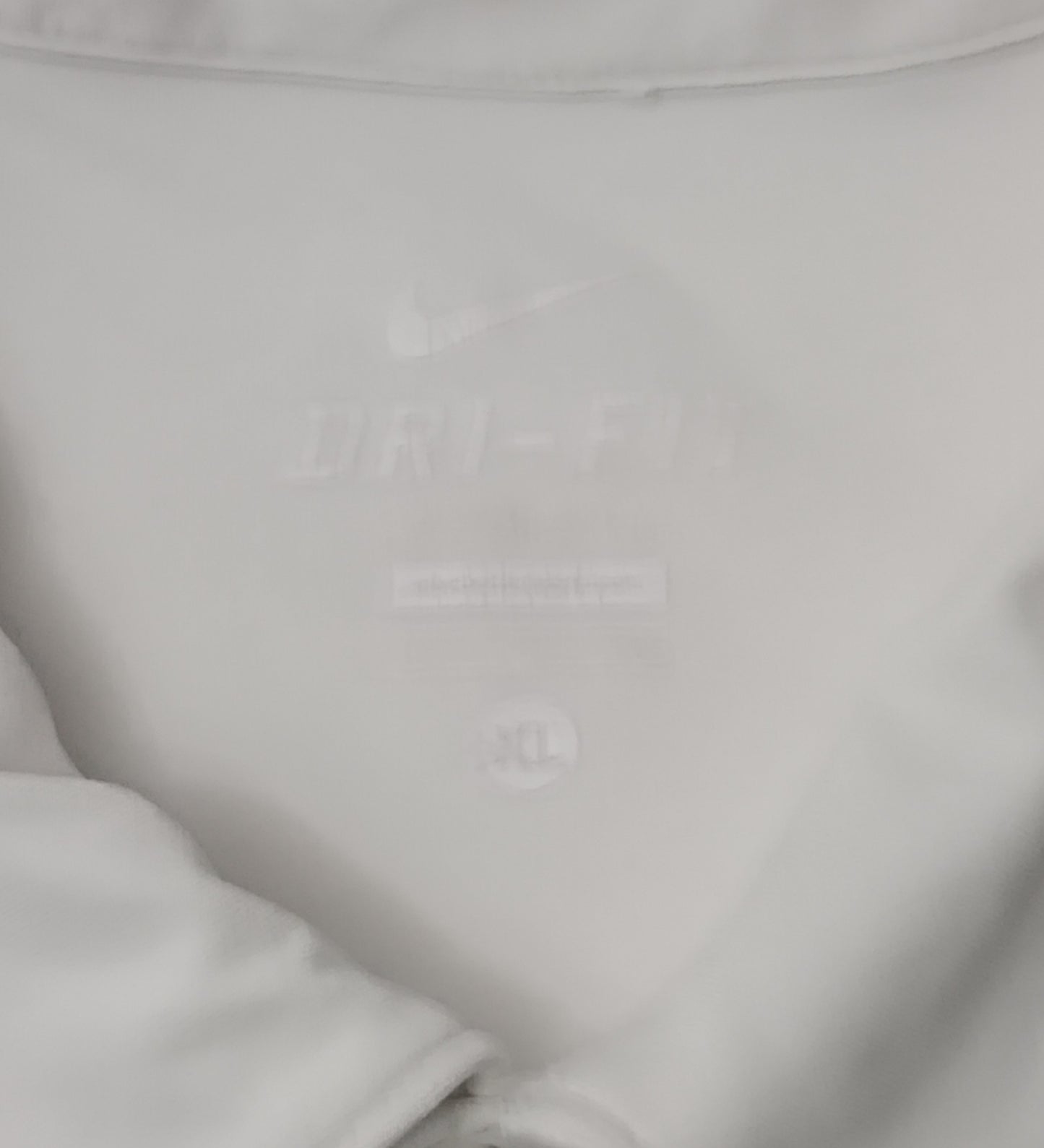 (XL) Nike Court DRI-FIT RF Tennis Tee тениска