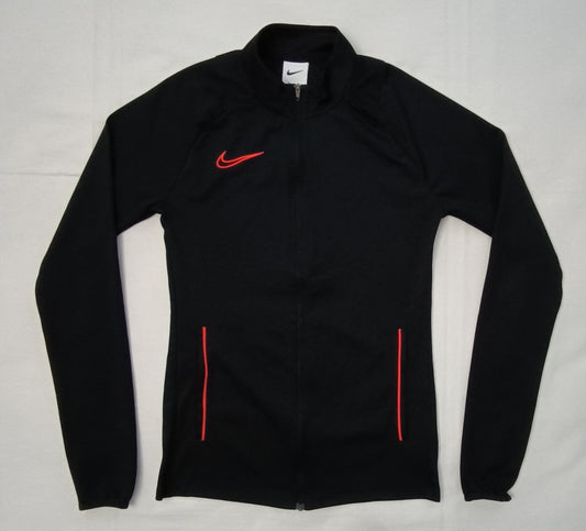 (ДАМСКО) (XS) Nike DRI-FIT Strike Top горнище