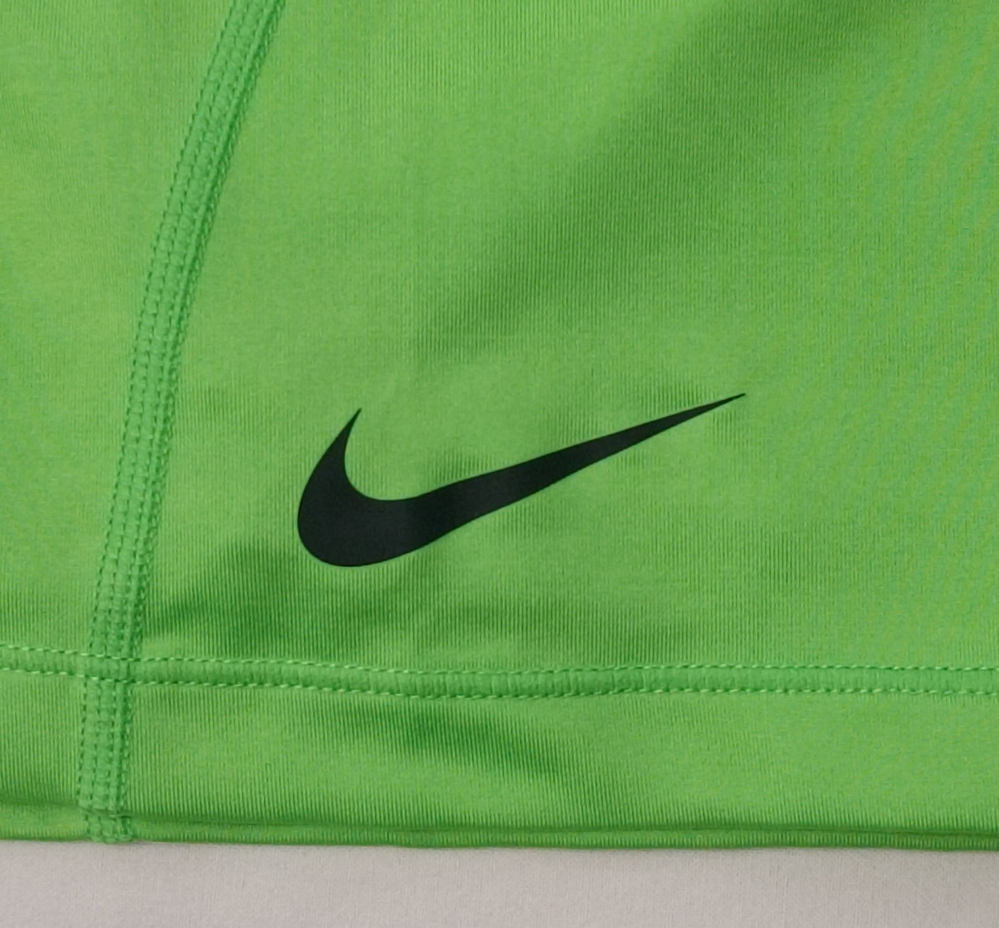 (ДАМСКО) (M) Nike PRO DRI-FIT Shorts клин
