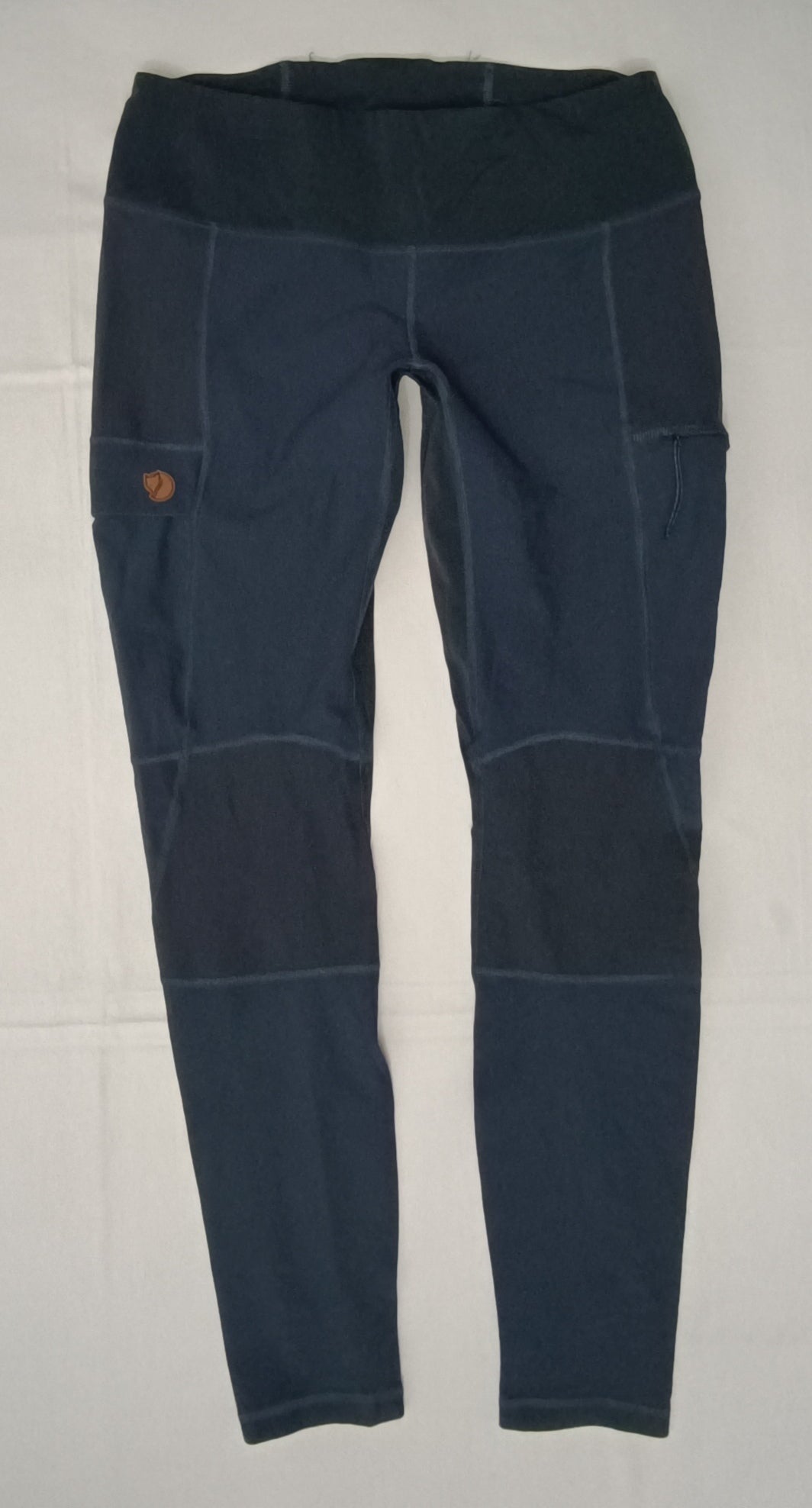 (ДАМСКО) (L) Fjallraven Pants панталон, клин