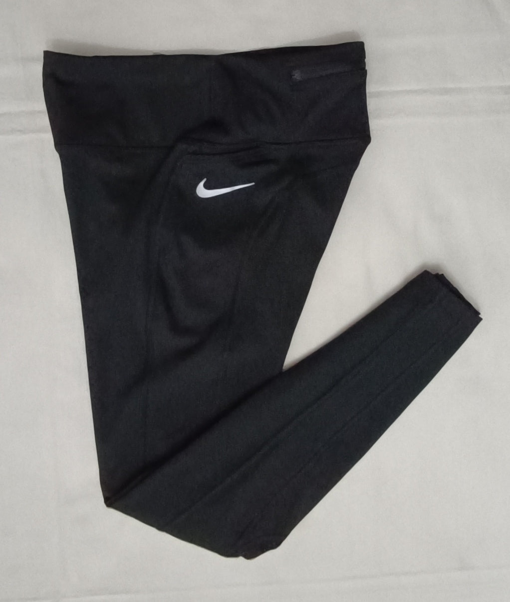 (ДАМСКО) (S) Nike DRI-FIT Tights клин