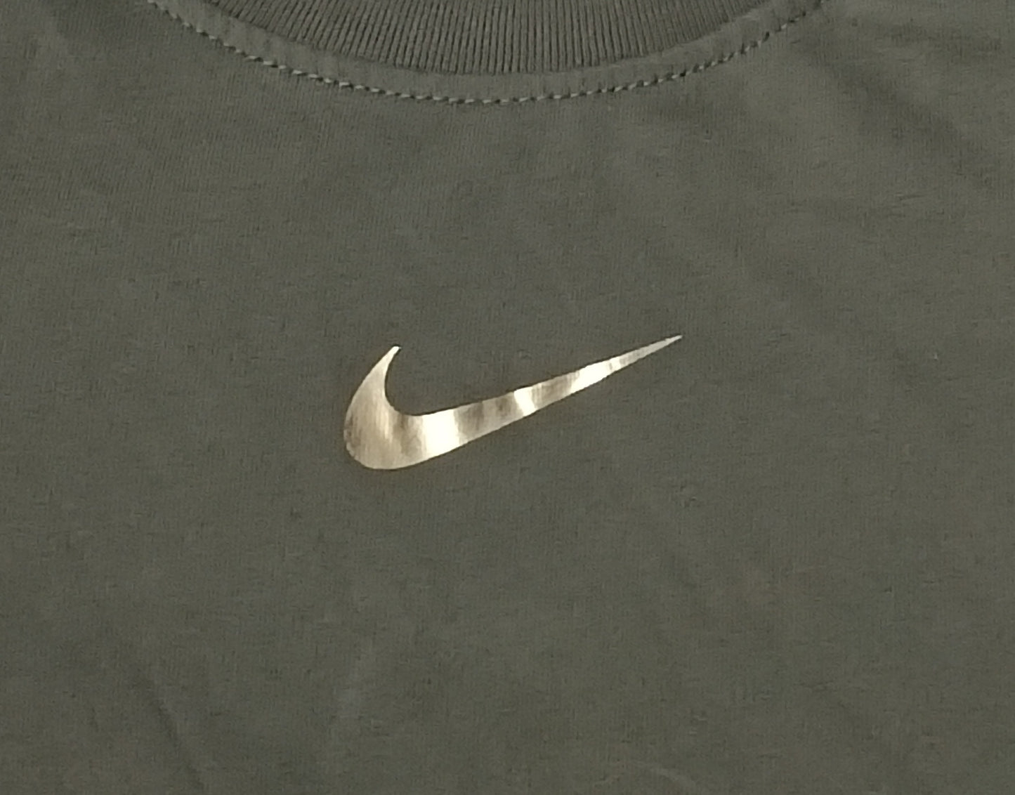 (ДАМСКО) (L) Nike Sportswear Tank Top потник