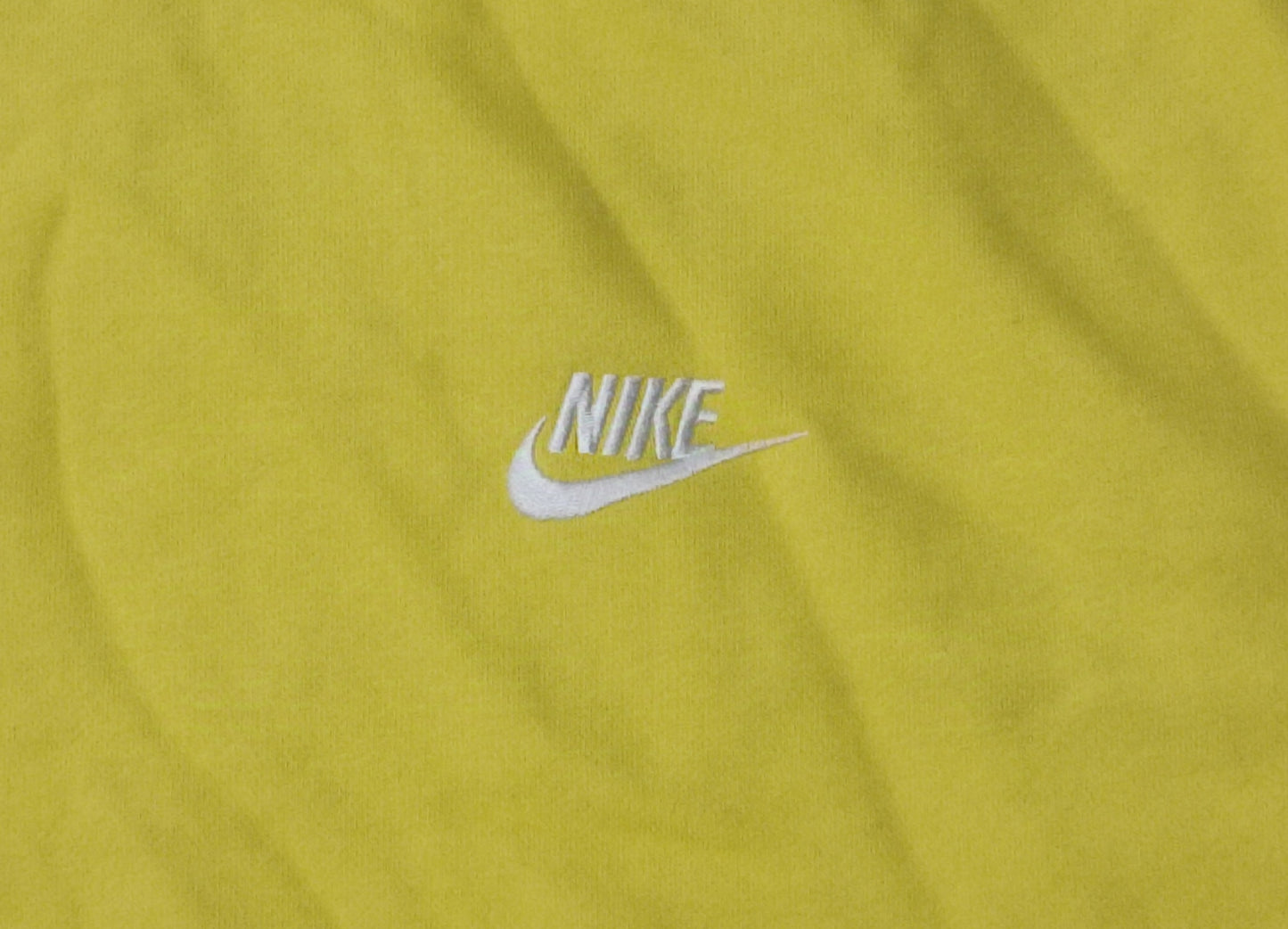 (L) Nike Sportswear Fleece Sweatshirt горнище