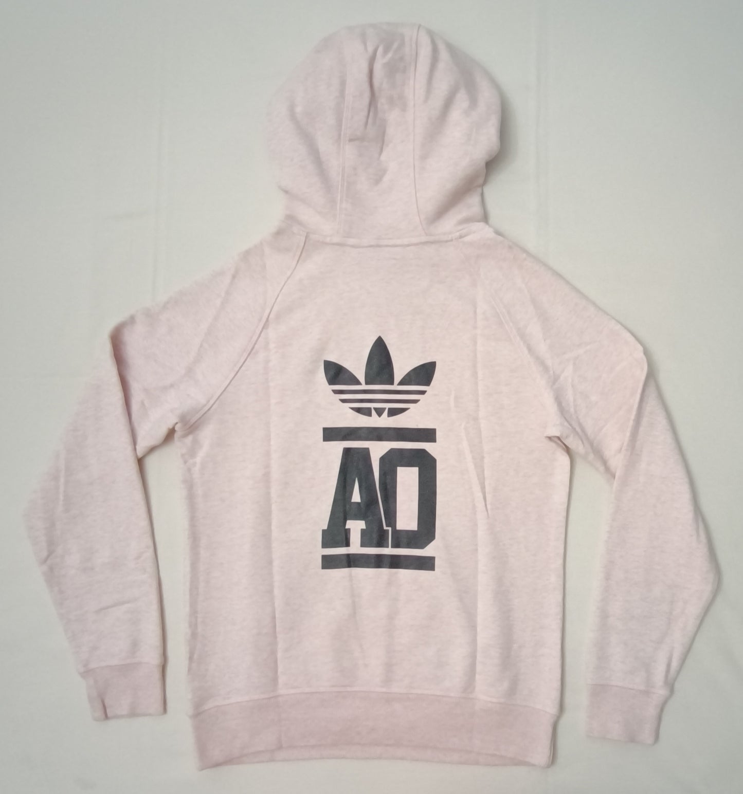 (ДАМСКО) (S) Adidas Originals Hoodie горнище