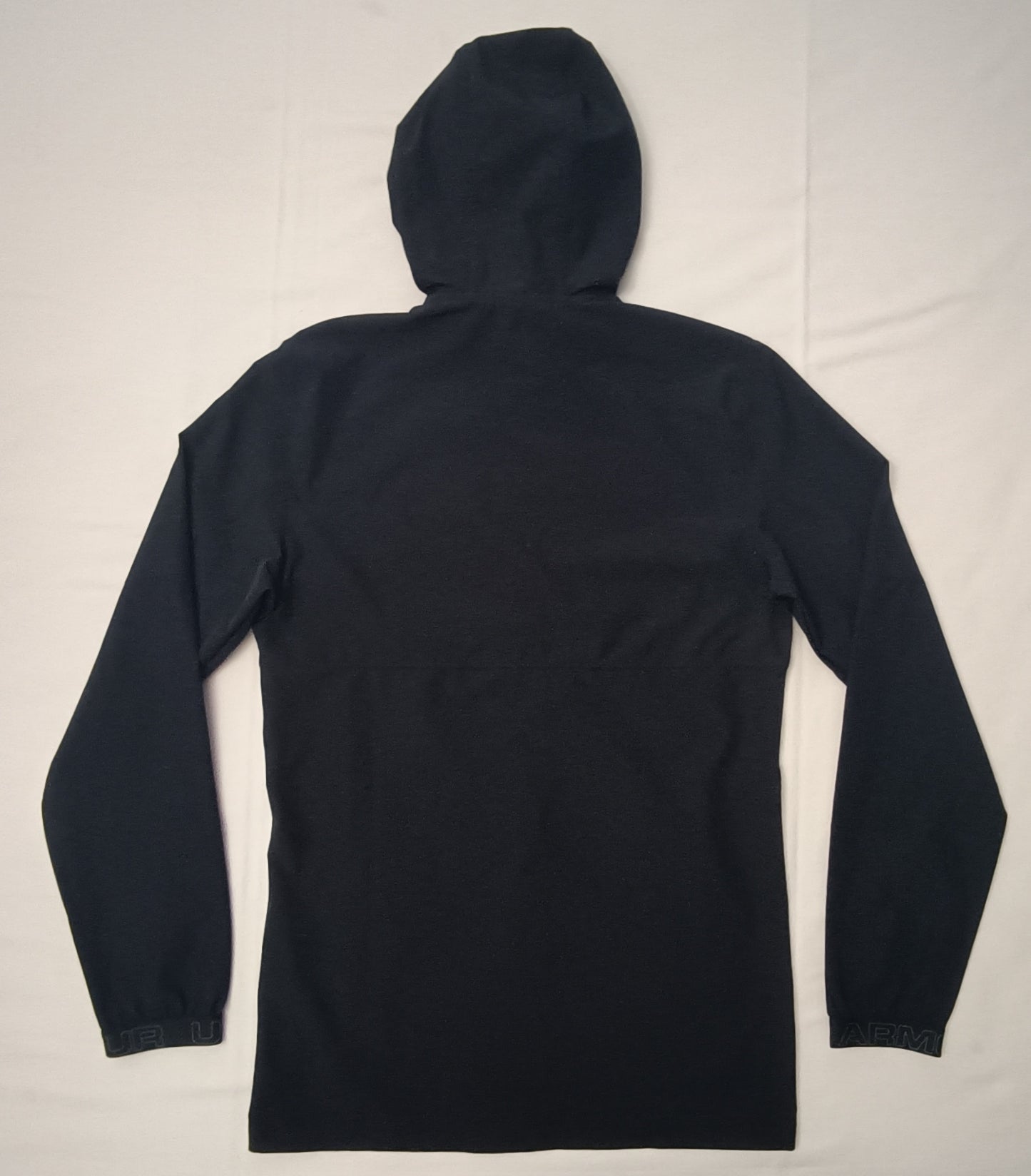 (S) Under Armour UA Hooded Jacket яке