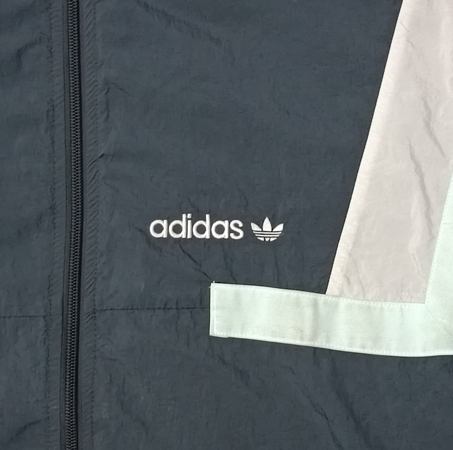 (XS) Adidas Originals Windrunner Jacket яке