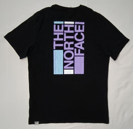 (M) The North Face Tee тениска