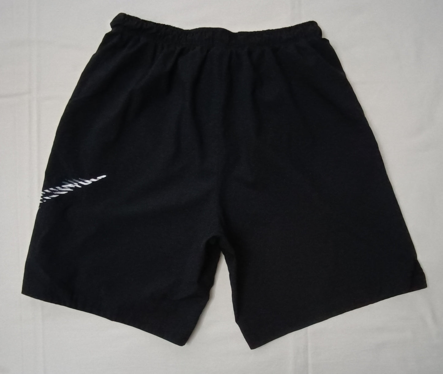 (L) Nike DRI-FIT Swoosh Shorts шорти