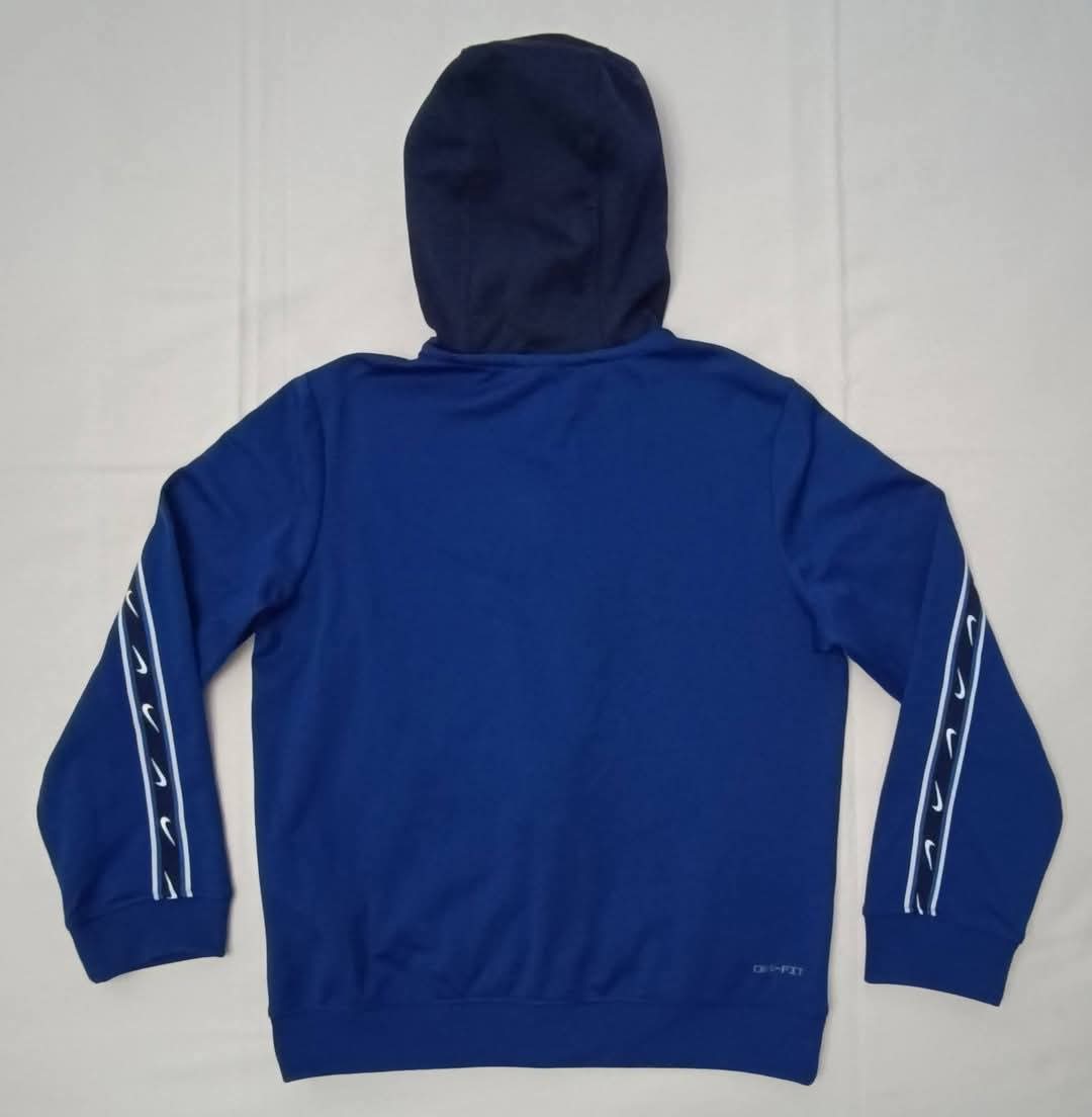 (ДЕТСКО) (Ръст 147-158см) Nike Sportswear Repeat Hoodie горнище