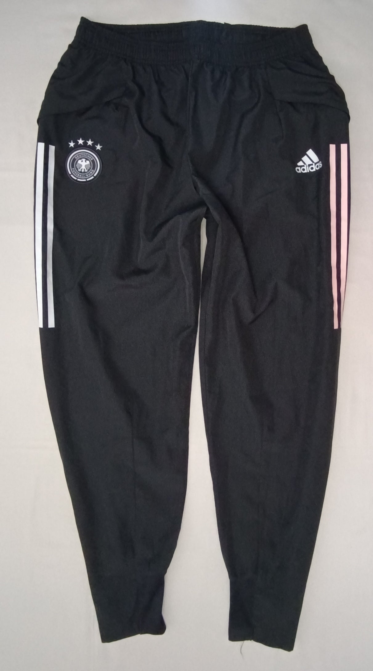 (L) Adidas Germany Woven Pants долнище