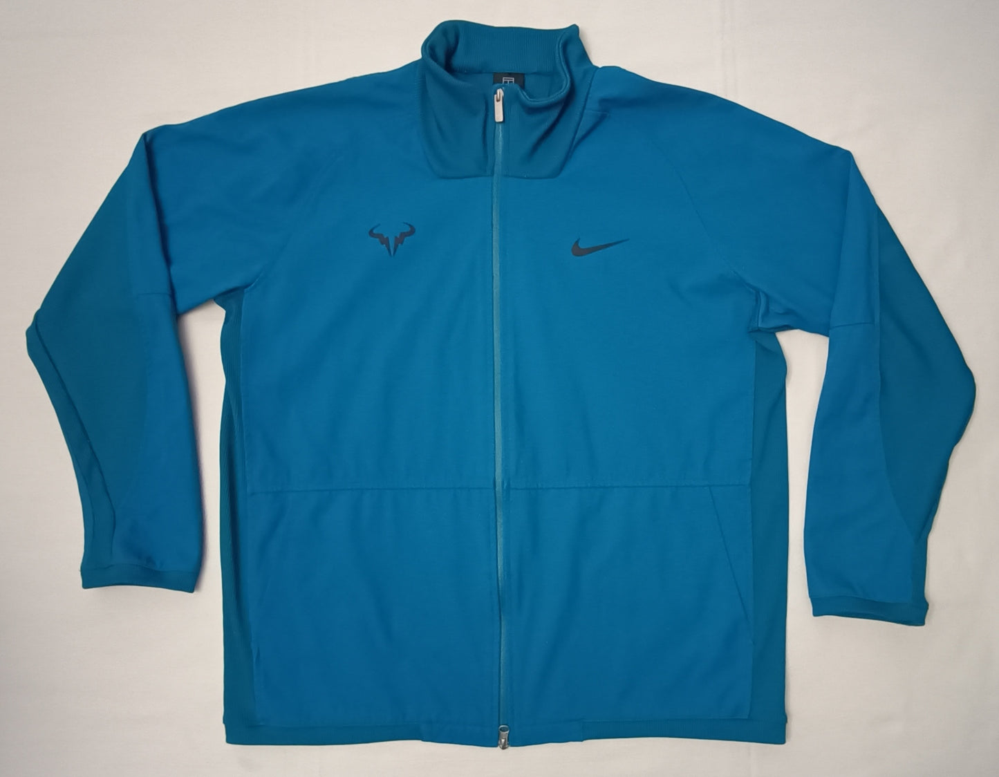 (XL) Nike Court Rafa Nadal Tennis Jacket яке