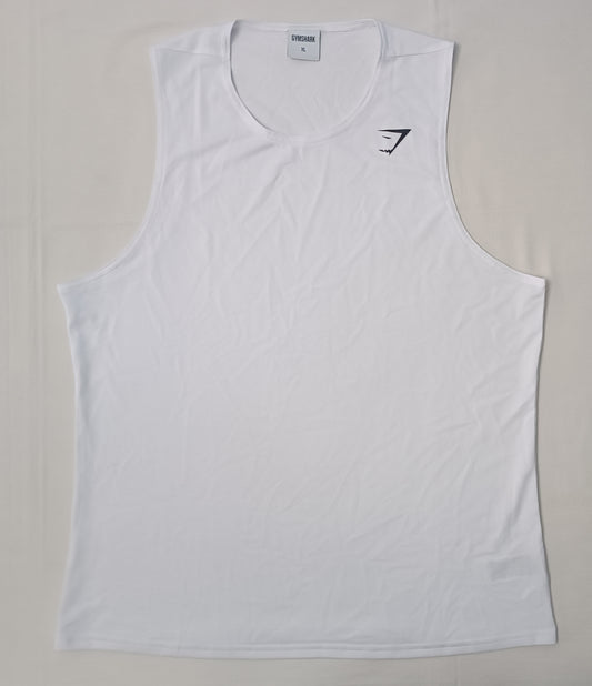 (XL) Gymshark Arrival Tank Top потник
